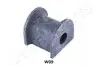 Фото CHEVROLET втулка стаб.передн.17mm Lacetti 1.4/1.8 05- JAPANPARTS (RU-W09) изображение 1
