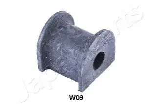 CHEVROLET втулка стаб.передн.17mm Lacetti 1.4/1.8 05 JAPANPARTS RU-W09 Купити в Україні