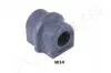 Фото CHEVROLET втулка стабілізатора передн.Aveo JAPANPARTS (RUW14) зображення 1