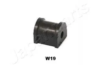 Подушка стабилизатора CHEVROLET T. CAPTIVA 2,2D 11- JAPANPARTS RUW19 Купить в Украине