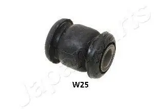 CHEVROLET С/блок переднього важеля Aveo 08 JAPANPARTS RU-W25 Купити в Україні
