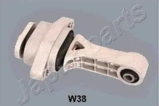Подушка двигуна CHEVROLET KALOS 1,4 02- Z TYLU Z LEWEJ JAPANPARTS RUW38 Купити в Україні