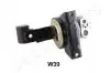 Фото Подушка двигуна RU-W39 DAEWOO LACETTI CHEVROLETT LACETTI 04 JAPANPARTS (RUW39) зображення 1