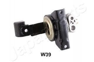 Подушка двигателя RU-W39 DAEWOO LACETTI CHEVROLETT LACETTI 04- JAPANPARTS RUW39