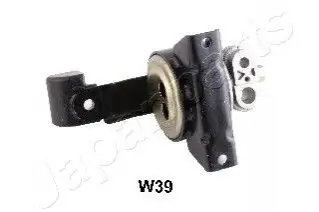 Подушка двигуна RU-W39 DAEWOO LACETTI CHEVROLETT LACETTI 04 JAPANPARTS RUW39 Купити в Україні