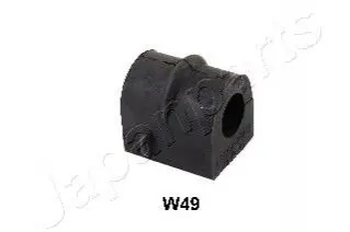 Втулка стабілізатора переднього (до VIN -447434) SENS Lanos Lanos II JAPANPARTS RU-W49 Купити в Україні