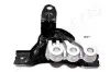 Фото CHEVROLET подушка двигуна прав. Captiva 2,0D 06 JAPANPARTS (RU-W67) зображення 1