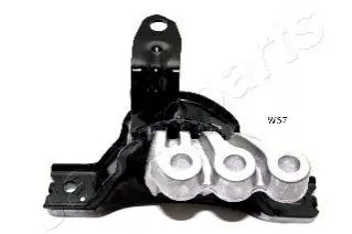 CHEVROLET подушка двигуна прав. Captiva 2,0D 06 JAPANPARTS RU-W67 Купити в Україні