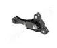 Фото DAEWOO подушка двигуна задн. Matiz 1,0 05 JAPANPARTS (RUW72) зображення 1