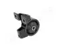 Фото DAEWOO Подушка двигателя пер. Matiz 0,8-1,0 98- JAPANPARTS (RUW74) изображение 1