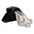 Фото CHEVROLET подушка двигуна Aveo 1,4-1,6 11 JAPANPARTS (RU-W81) зображення 2