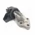 Фото CHEVROLET подушка двигуна Aveo 1,4-1,6 11 JAPANPARTS (RU-W81) зображення 3