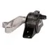 Фото CHEVROLET подушка двигуна Aveo 1,4-1,6 11 JAPANPARTS (RU-W81) зображення 4