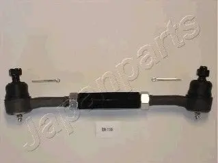 Накінечник кермової тяги JAPANPARTS SA116 Купити в Україні