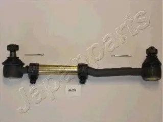 Накінечник кермової тяги JAPANPARTS SA224 Купити в Україні