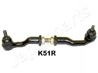Наконечник поперечной рулевой тяги JAPANPARTS SAK51R Купить в Украине