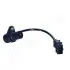 Фото HONDA датчик обертів двигуна Accord V,VI,Civic VI,Freelander,Rover 200/400/600,25,45 JAPANPARTS (SAM-L01) зображення 1
