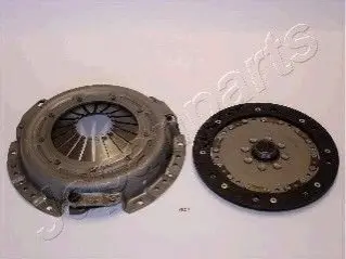Диск зчеплення нажимний JAPANPARTS SF007