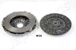 Автозапчастина JAPANPARTS SFW20