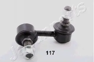 ГеCZNIK STABIL TYг PRAWY NISSAN PATHFINDER 05 JAPANPARTS SI-117R Купити в Україні