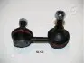 JAPANPARTS NISSAN тяга стабілізатора передн.лів.Primera 02- SI-121L