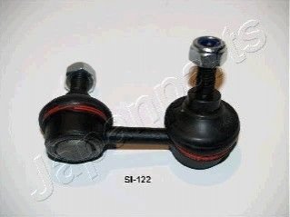 NISSAN тяга стабилизатора передн..Primera 02- JAPANPARTS SI-121L