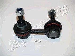 Тяга стабилизатора. NISSAN P. PRIMER JAPANPARTS SI121R (фото 1)