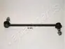 Фото Тяга стабілізатора (переднього) (L) Nissan Qashqai/X-Trail/Renault Koleos 08- (L=299mm) JAPANPARTS (SI-132L) зображення 1