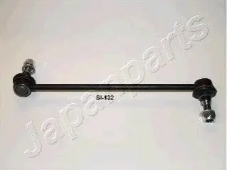 Тяга стабілізатора (переднього) (L) Nissan Qashqai/X-Trail/Renault Koleos 08- (L=299mm) JAPANPARTS SI-132L Купити в Україні
