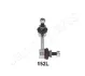 Фото INFINITI Тяга стабілізатора задн. лів QX70 3.7 JAPANPARTS (SI-152L) зображення 1