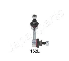 INFINITI Тяга стабілізатора задн. лів QX70 3.7 JAPANPARTS SI-152L Купить в Украине