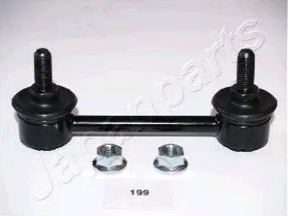 Тяга стабілізатора (заднього) Nissan X-Trail 01-13 JAPANPARTS SI199 Купити в Україні