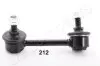 Фото Тяга стабілізатора (заднього) (L) Toyota Avensis (T25) 03-08 JAPANPARTS (SI-212L) зображення 1