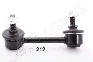 Тяга стабілізатора (заднього) (L) Toyota Avensis (T25) 03-08 JAPANPARTS SI-212L Купити в Україні