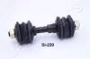 Фото Тяга стабілізатора JAPANPARTS (SI239) зображення 1