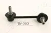 Фото Тяга стабілізатора P. 626 JAPANPARTS (SI303R) зображення 1