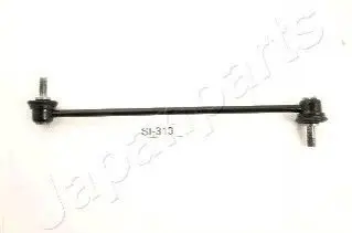 Тяга стабілізатора (переднього) Ford Focus/Kuga/C-Max 04-12/Volvo C30/C70/V50 04-13 (L=298mm) JAPANPARTS SI313 Купити в Україні
