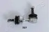Фото MAZDA тяга стаб.(лів/прав) 3, Focus 03 JAPANPARTS (SI327) зображення 1