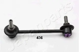 HONDA тяга стабілізатора задн.лів. Accord 08 JAPANPARTS SI-436L Купити в Україні