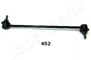 HONDA тяга стаб.передн.лів./прав.L=348mm Civic IX 12 JAPANPARTS SI452 Купити в Україні