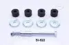 Фото Тяга стабілізатора JAPANPARTS (SI522) зображення 1