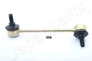 Тяга стабілізатора лів. ISUZU D-Max JAPANPARTS SI908L Купити в Україні