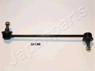 Автозапчастина JAPANPARTS SI-C07R