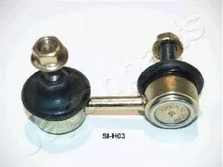 HYUNDAI Тяга стабилизатора прав.Accent,Lancer,Matrix 00- JAPANPARTS SI-H02R Купить в Украине