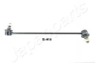 Тяга стабілізатора (переднього) (L) Hyundai Santa Fe II 06-12/Kia Sorento II 06- (L=340mm) JAPANPARTS SIH18L Купити в Україні