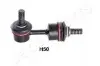 Фото Тяга стабілізатора (заднього) Hyundai i30/ix35/Kia Seed/Sportage 09- (L=87mm) JAPANPARTS (SIH50) зображення 1