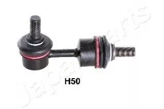 Тяга стабілізатора (заднього) Hyundai i30/ix35/Kia Seed/Sportage 09- (L=87mm) JAPANPARTS SIH50 Купити в Україні