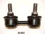 Фото HYUNDAI тяга передн.стабілізатора Elantra 00 JAPANPARTS (SIH53) зображення 1