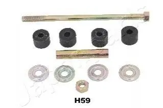 HYUNDAI тяга стабілізатора передн.H100,KIA Sorento JAPANPARTS SI-H59 Купити в Україні