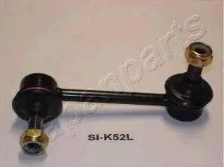 Тяга стабілізатора (переднього) (L) Mazda 323/626 92-02 JAPANPARTS SIK52L Купити в Україні